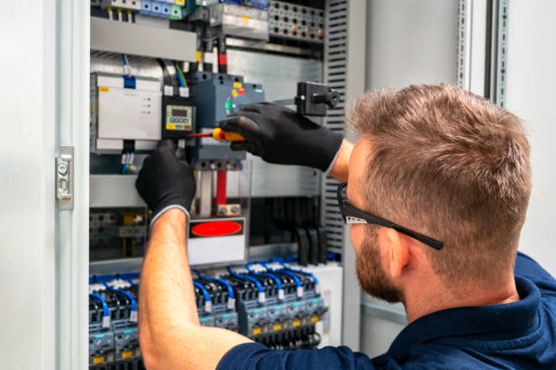 Best Electrician Near Me  in Memphis, MI