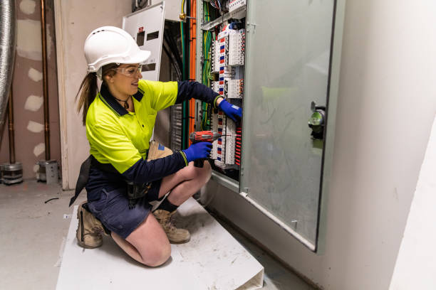 Best Electrical Rewiring Services  in Memphis, MI