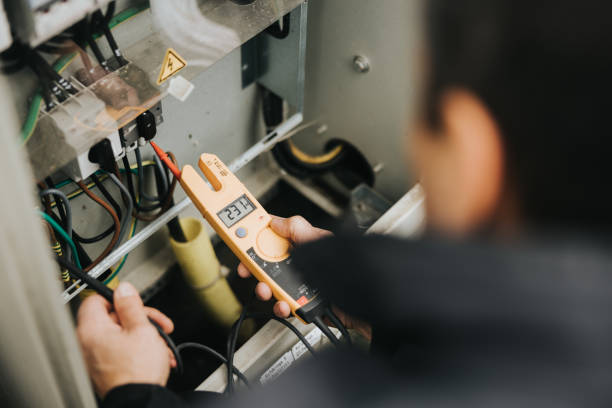 Best Electrical Upgrades for Homes  in Memphis, MI