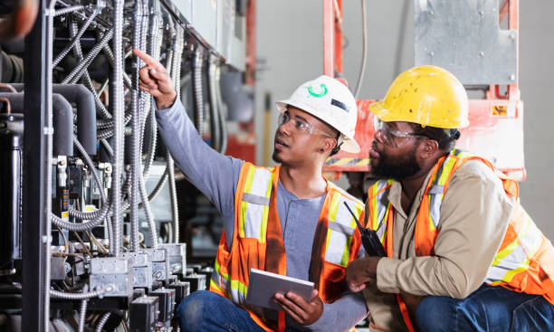 Affordable Emergency Electrician in Memphis, MI