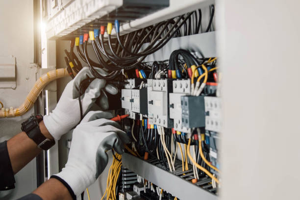 Best Electrical System Inspection  in Memphis, MI
